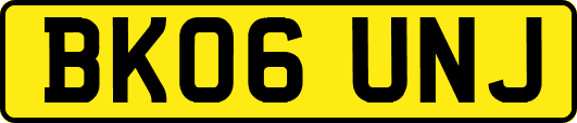 BK06UNJ