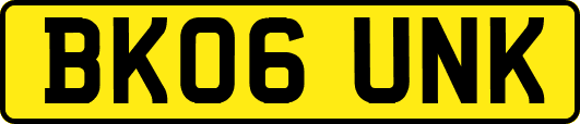 BK06UNK