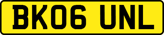 BK06UNL
