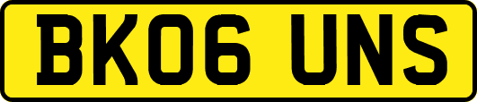 BK06UNS