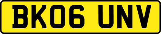 BK06UNV