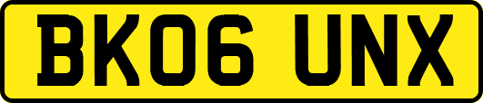 BK06UNX