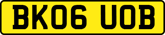 BK06UOB