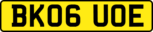 BK06UOE
