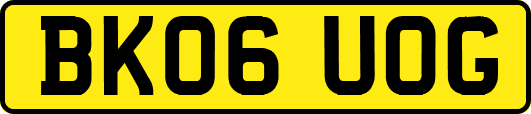 BK06UOG
