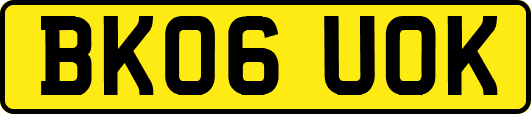 BK06UOK
