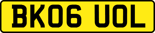 BK06UOL