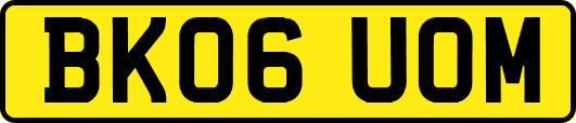 BK06UOM