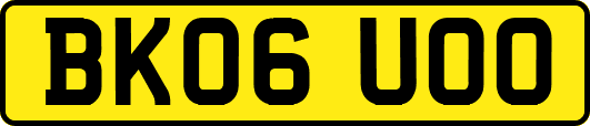 BK06UOO