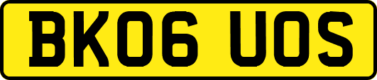 BK06UOS