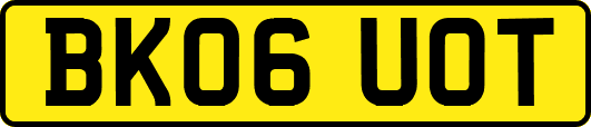 BK06UOT
