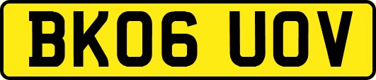 BK06UOV
