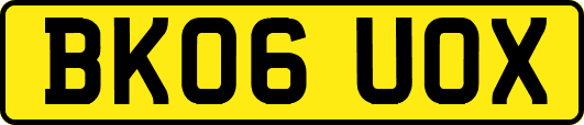 BK06UOX