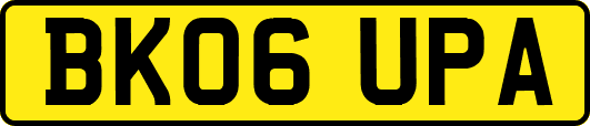 BK06UPA