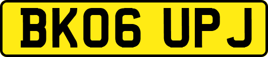 BK06UPJ