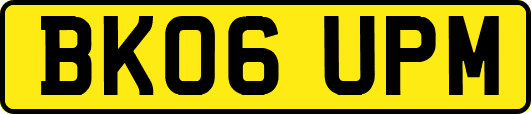 BK06UPM
