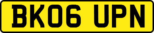 BK06UPN