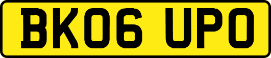 BK06UPO