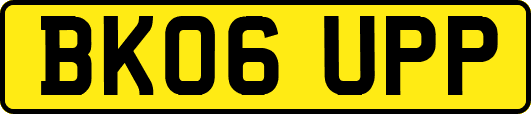 BK06UPP