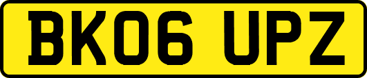BK06UPZ