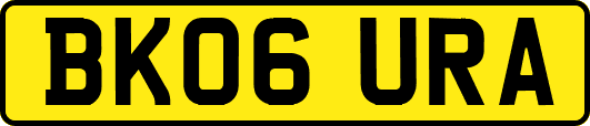 BK06URA