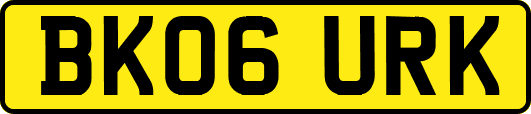 BK06URK
