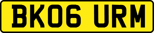 BK06URM