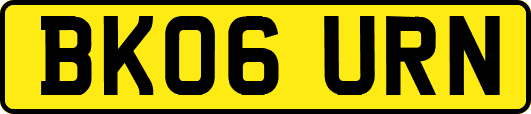 BK06URN