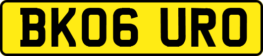 BK06URO