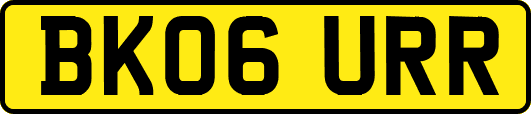 BK06URR