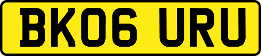 BK06URU