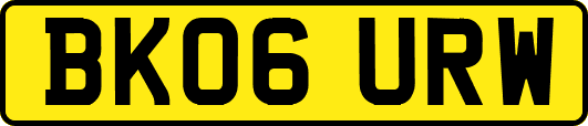 BK06URW