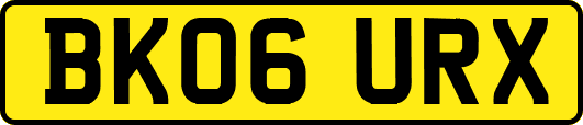 BK06URX