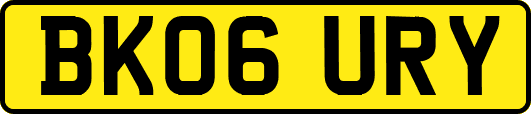 BK06URY