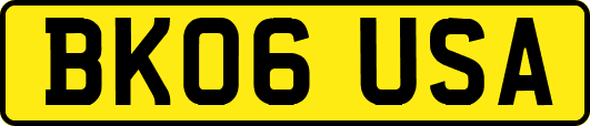BK06USA