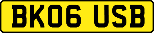 BK06USB