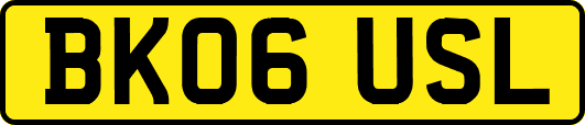 BK06USL