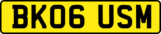 BK06USM