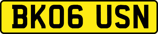 BK06USN