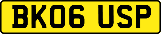 BK06USP