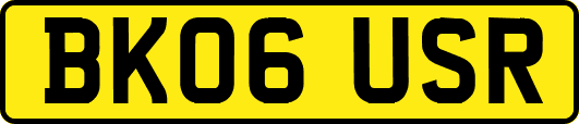 BK06USR