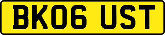 BK06UST
