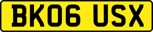 BK06USX