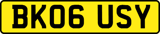 BK06USY