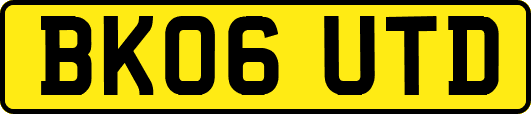 BK06UTD