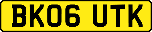 BK06UTK