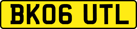 BK06UTL