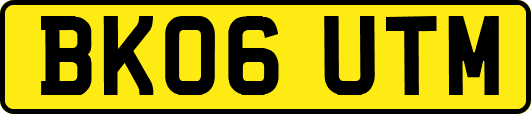 BK06UTM