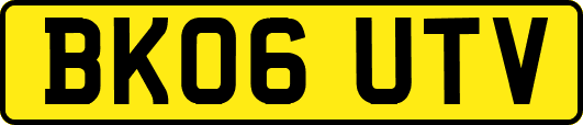 BK06UTV