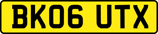BK06UTX